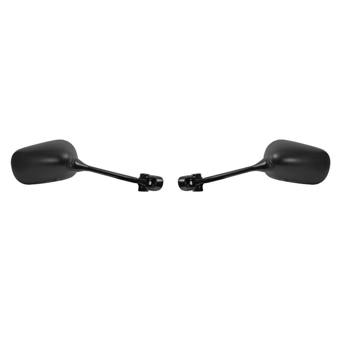 Left & Right Hand Mirrors Fit Suzuki GSF 1250 SA-K9 Bandit 2009