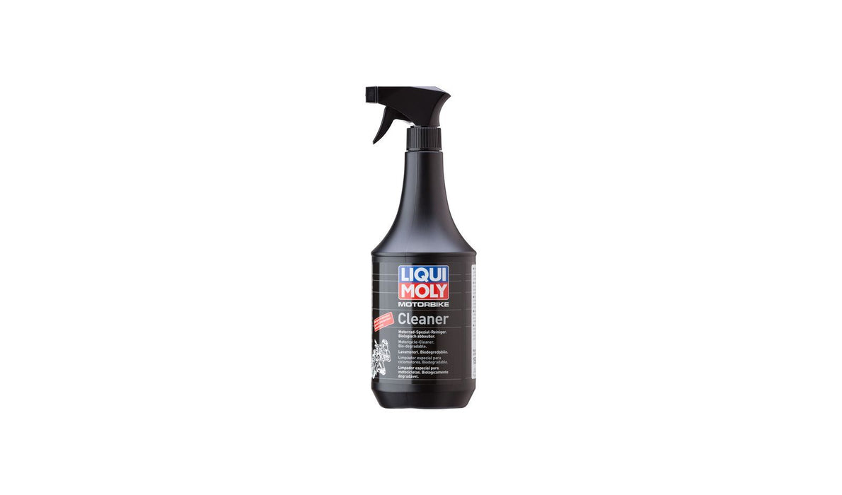 Liqui Moly Motorcycle Bike Cleaner