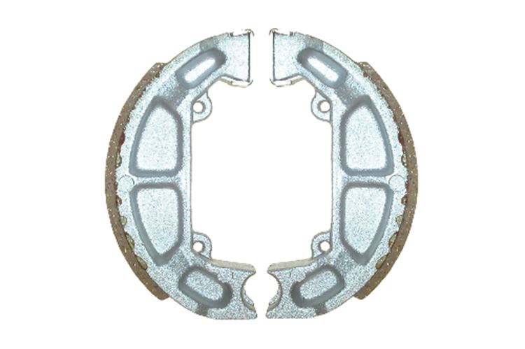 Rear Brake Shoe Fits Gilera Storm 50 1994-1995