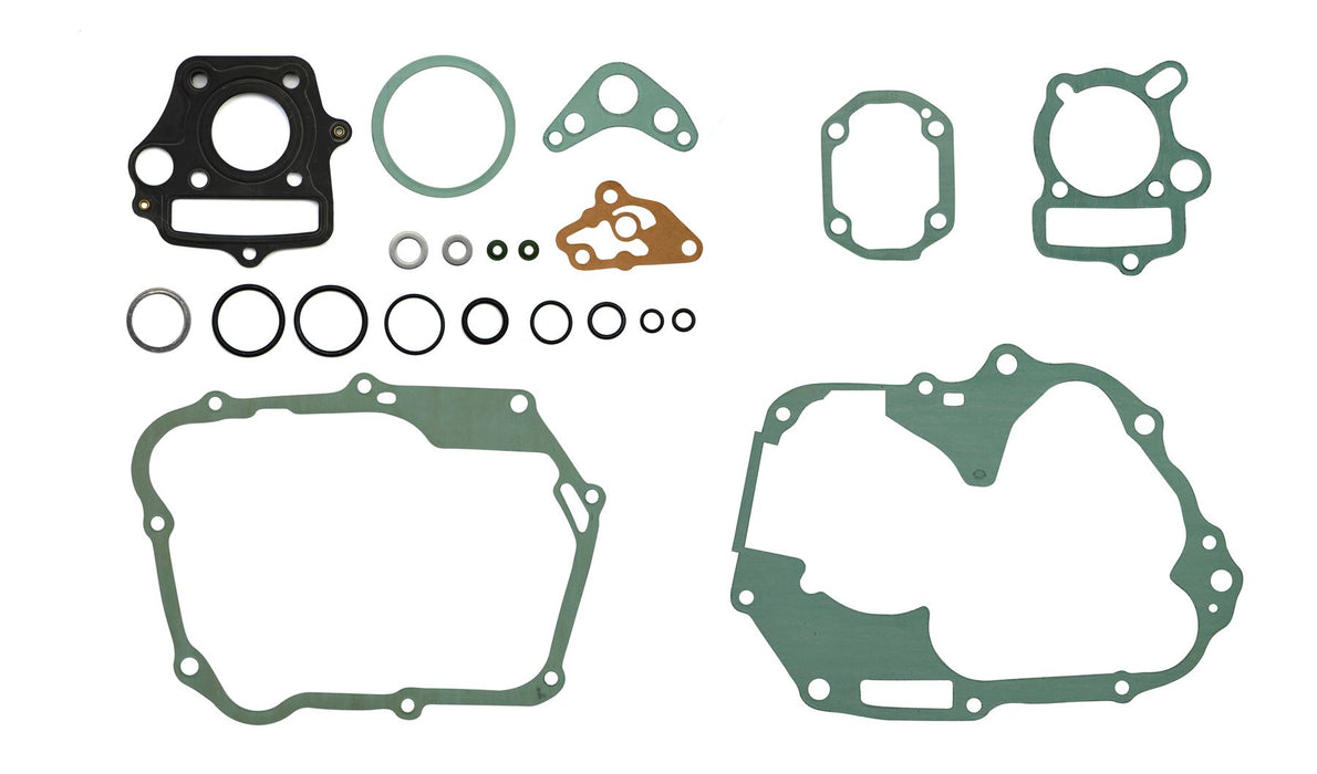 Vollständiger Dichtungssatz passend für Honda CRF50 2004-2016, XR50 2001-2003