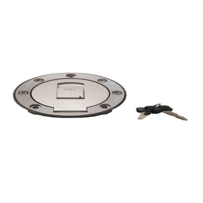 Tankdeckel passend für Yamaha FZ 750 N (1FN) 1985-1991