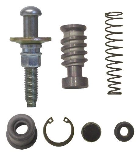 Rear Brake Master Cylinder Repair Kit Fits Yamaha FJ 1200  1986-1994