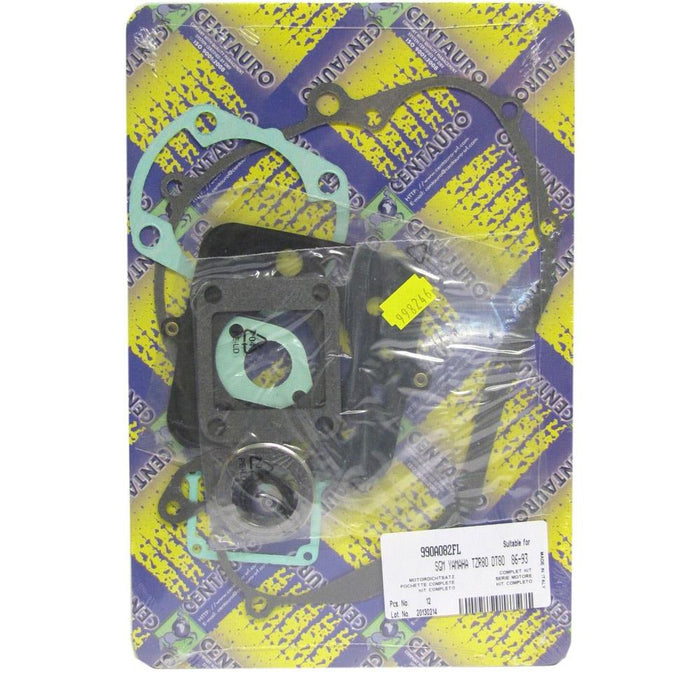 Vollständiger Dichtungssatz passend für Yamaha DT80LC-2 1992