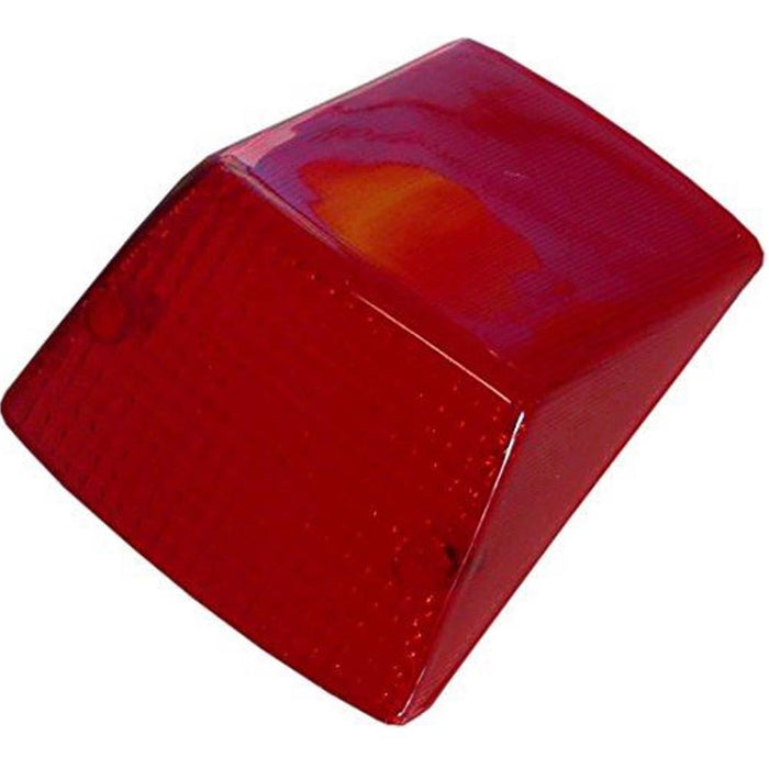 Kawasaki KLX 250 2006-2007 Motorcycle Rear Tail light Lens