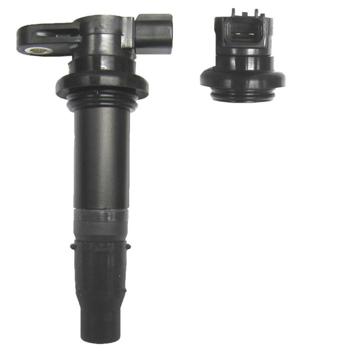 Replacement Ignition Stick Coil Fits Yamaha XT 1200 ZE Super Tenere 2014-2019 – motorcycle part available from UK stock