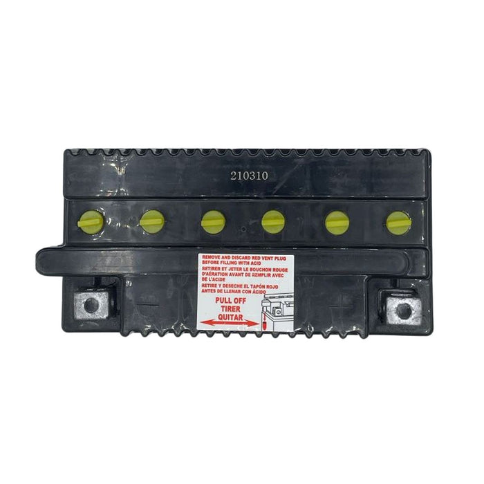 Motorcycle Battery Fits Kawasaki GTR 1000 ZG1000A1 CB18L-A 1986