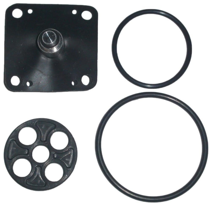 Petrol Tap Repair Kit Fits Kawasaki GPZ 900 1984-1993 – motorcycle part available from UK stock