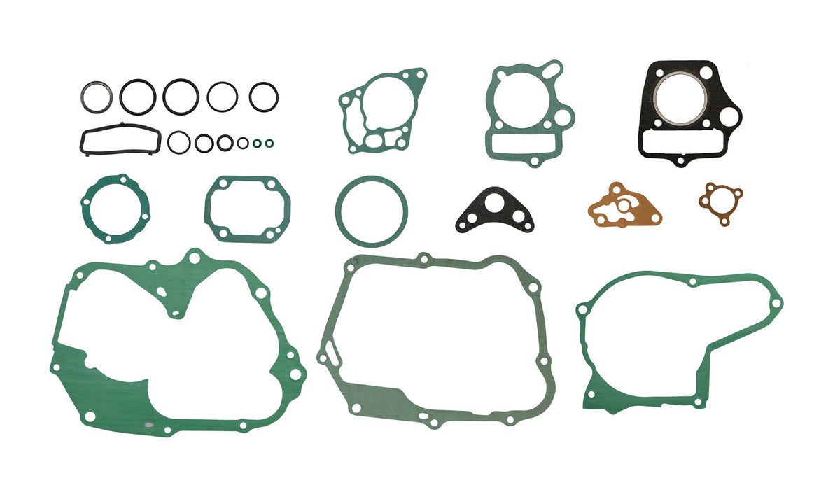 Full Gasket Set Fits Honda C70C, C70 E Cub, C90C,E Cub 1982-2003, XR70 1997-2003