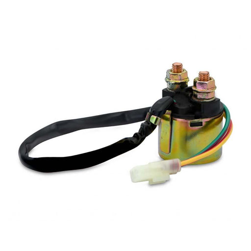 Replacement Starter Relay Fits Honda TRX 420 FM Fourtrax Rancher 4x4 2007-2014 – motorcycle part available from UK stock