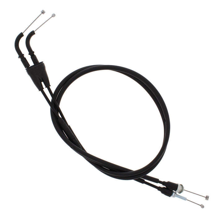 Throttle Cable Fits Yamaha YZ250F 2003-2005