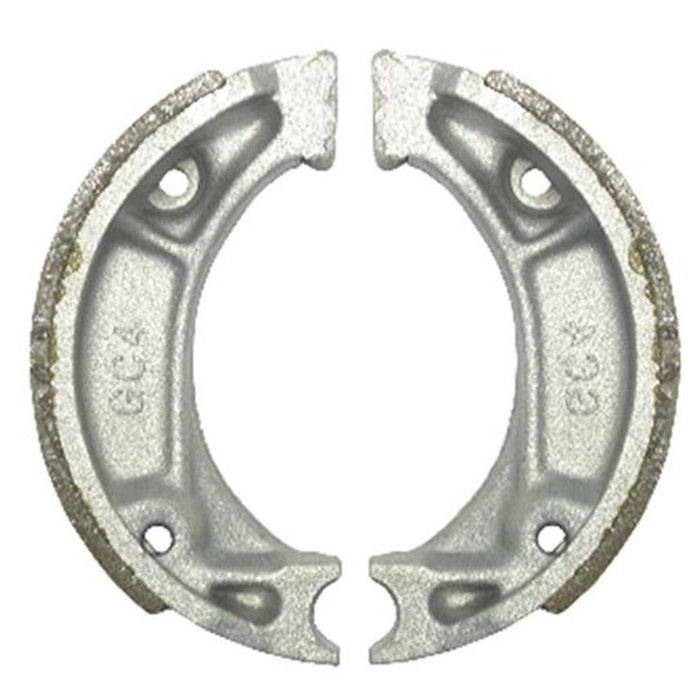 Rear Brake Shoe Fits Honda SA 50 S Vision Met in 1995