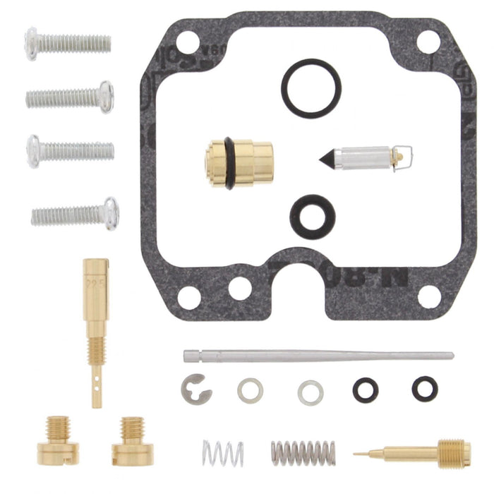 Carburetor Rebuild Kit Kawasaki KLF250 Bayou 07-11