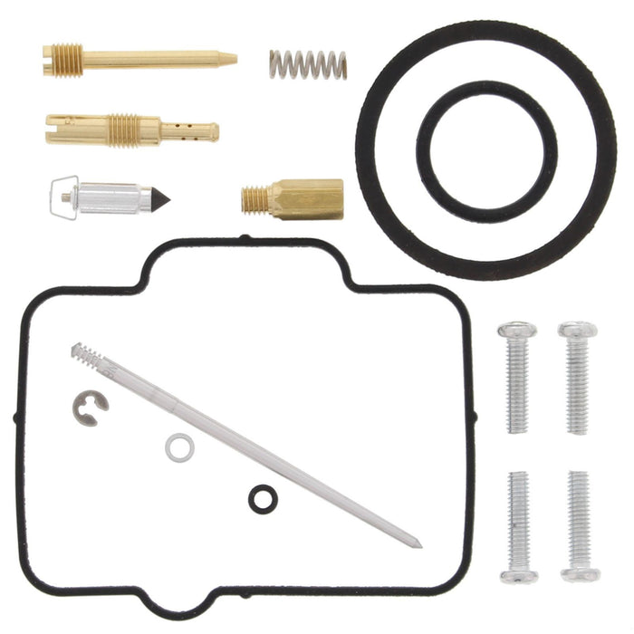 WRP Carburetor Rebuild Kit Honda CR125R 1998