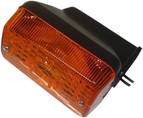Honda NH 80 Blinker komplett hinten links 1994