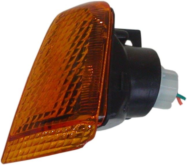 Honda VFR 750 F Indicator Complete Rear Right 1991