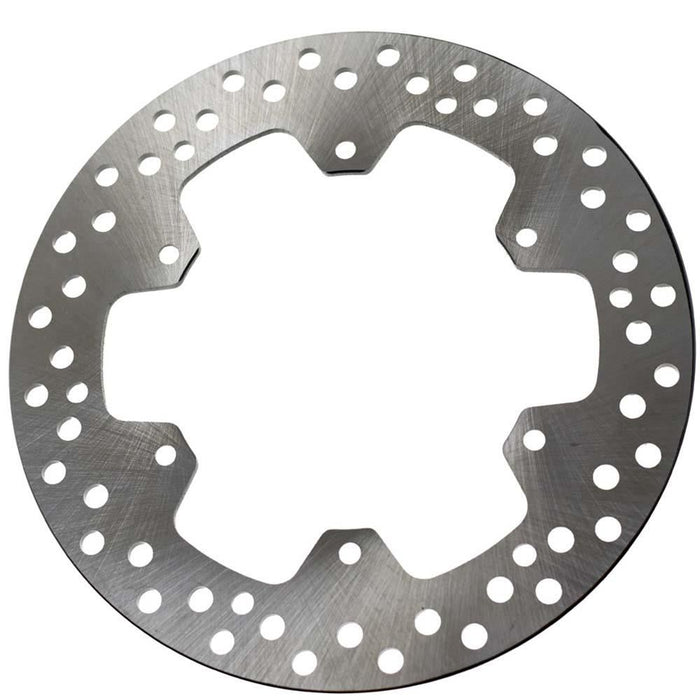 Rear Brake Disc Fits Suzuki RM 250 H 1987-1989