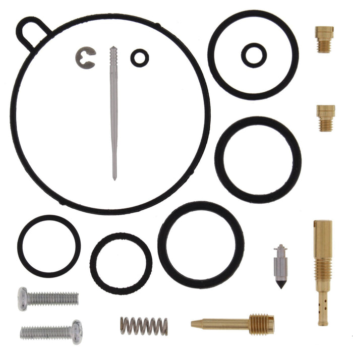 WRP Carburetor Rebuild Kit Honda CRF70F 2004 - 2005