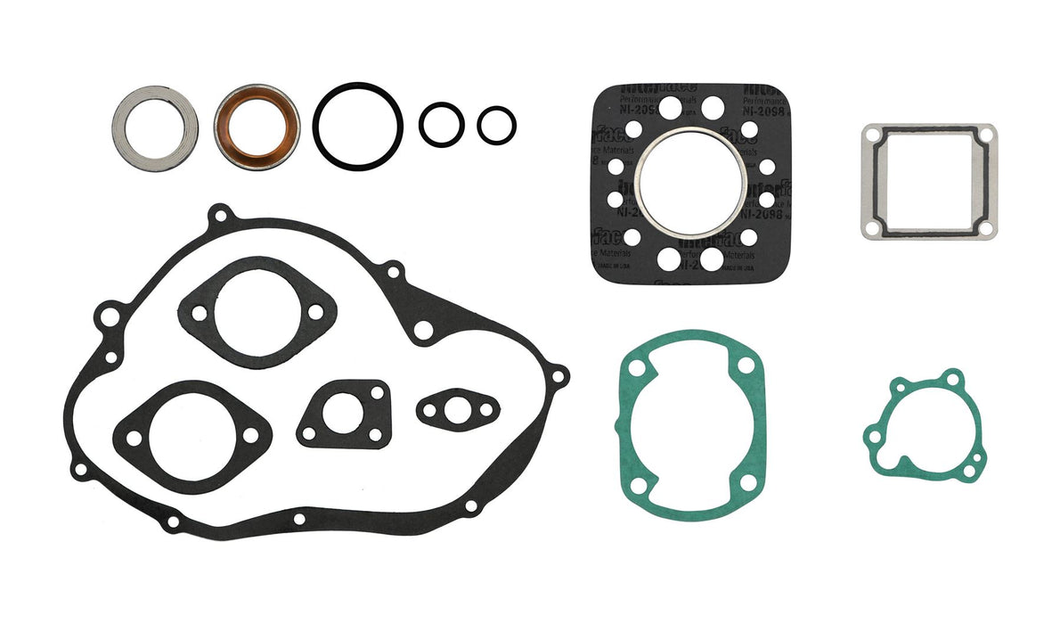 Full Gasket Set Fits Yamaha RD80LC 1982-1985