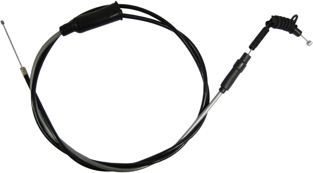 Throttle Cable Fits Yamaha PW 80 1983-2010