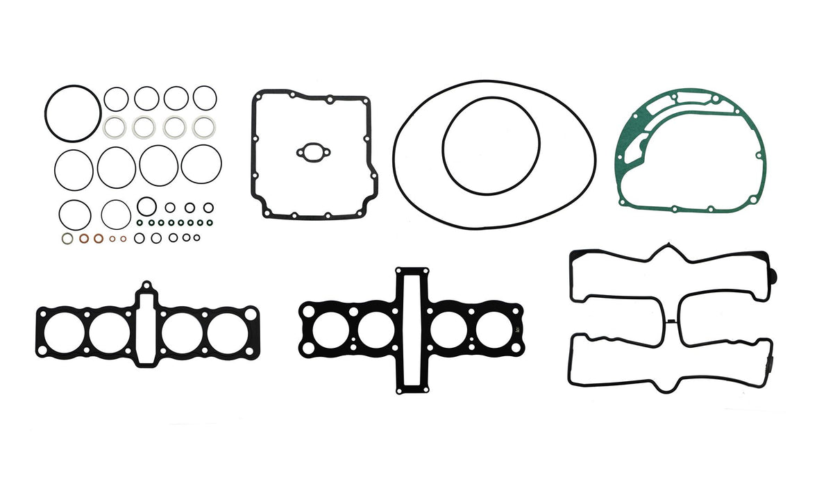 Full Gasket Set Fits Yamaha XJ600S Diversion, XJ600N 1992-2003