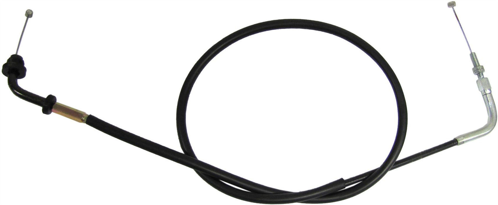 Push Throttle Cable Fits Suzuki VL 125 2000-2007