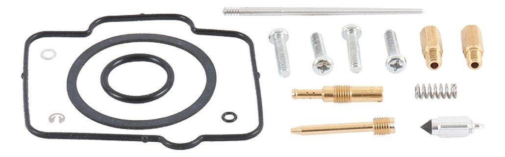 Carburetor Rebuild Kit Suzuki RMX250 1993 - 1994