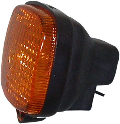 Honda H 100 Indicator Complete Front Right 1986