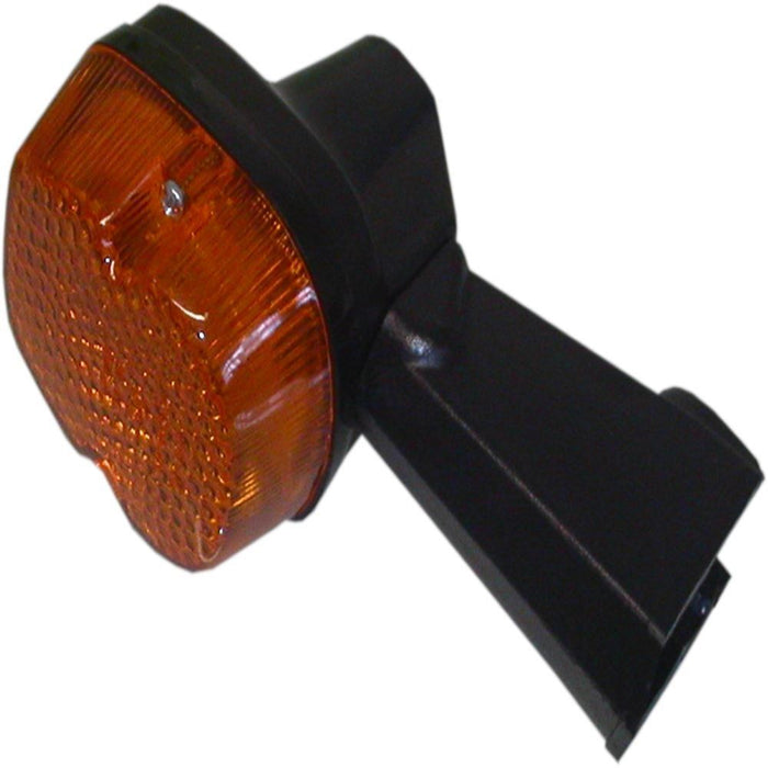 Honda CB 400 Indicator Complete Rear Left 1984