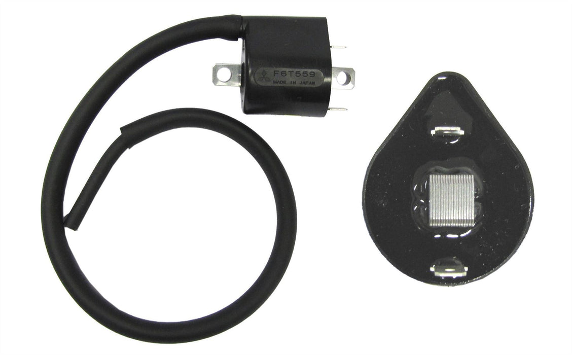 Replacement Ignition Coil Fits Suzuki TU 250 X 2012-2012 – motorcycle part available from UK stock