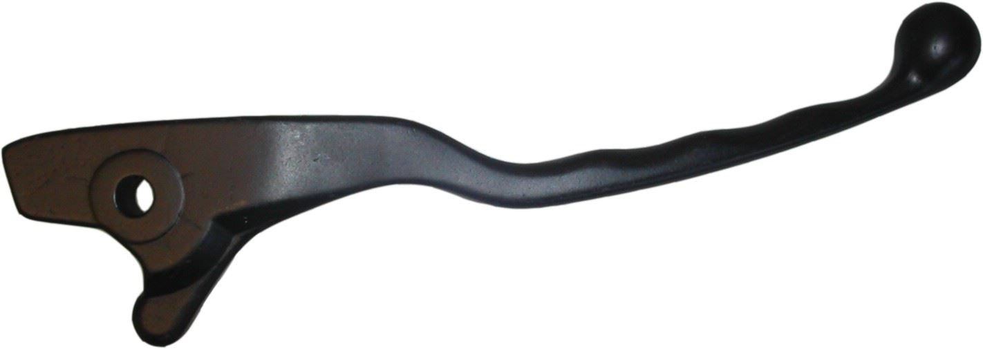 Kawasaki VN 700 Black Front Brake Lever 1985