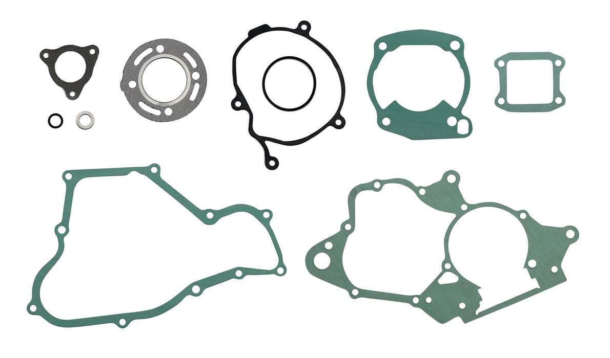 Full Gasket Set Fits Honda CR80RG,RH,RJ,RK,RL,RM 1986-1991