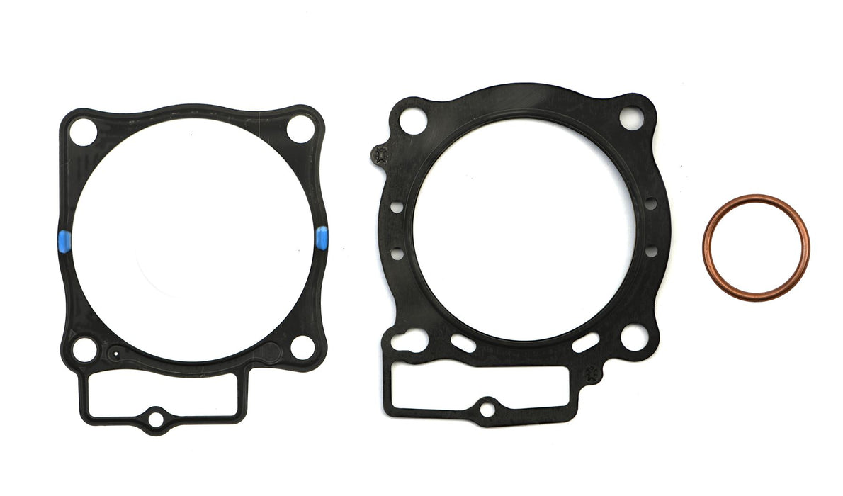 Head, Base & Exhaust Gasket Fits Honda CRF450R 2009-2016