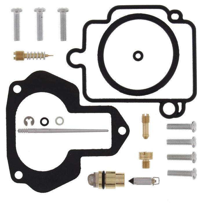 Carburetor Rebuild Kit Yamaha YFM350ER Moto-4 88-93