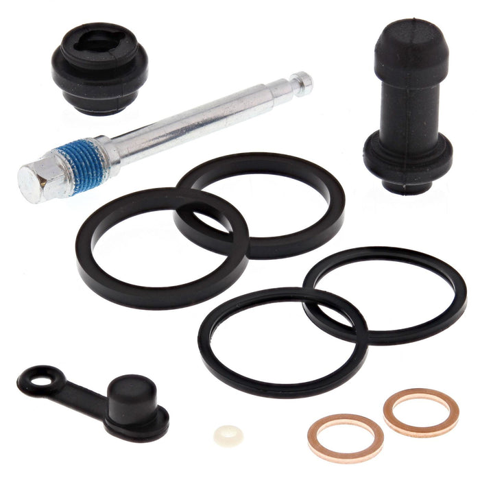 WRP Caliper Rebuild Kit Front Honda CB300F ABS 2017 - 2018