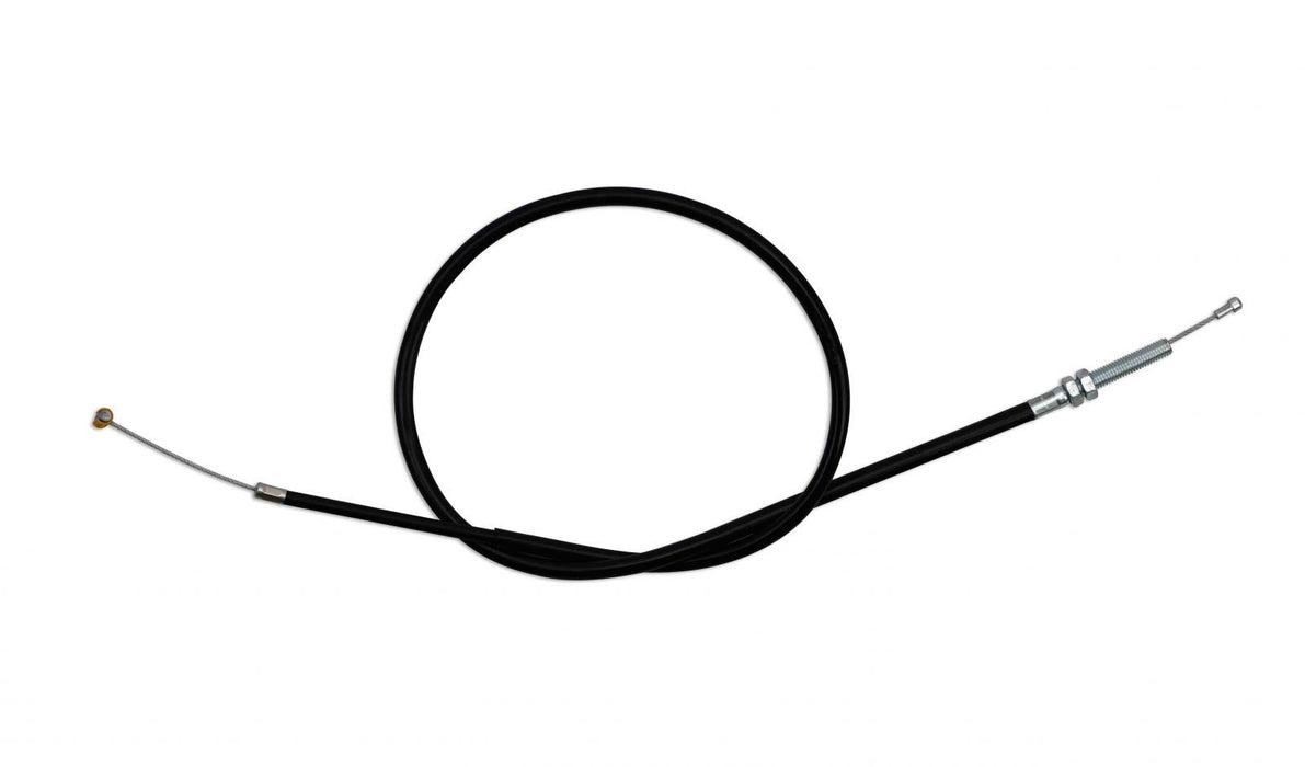 Clutch Cable Fits Honda CBF125 NA (CB125R) 2018-2020 OE Ref: 22870-K98-E00 – motorcycle part available from UK stock