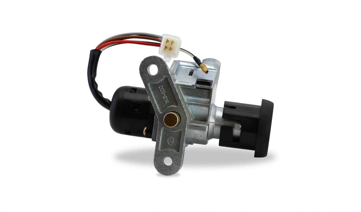 Ignition Switch For Yamaha YN 50 R Neos 2T 1998-2001