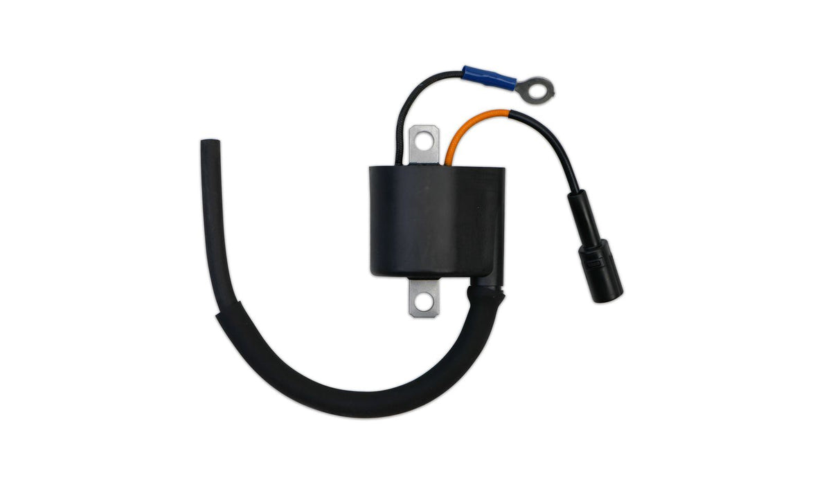 Motorcycle ignition coil fits Kawasaki KX250F 05