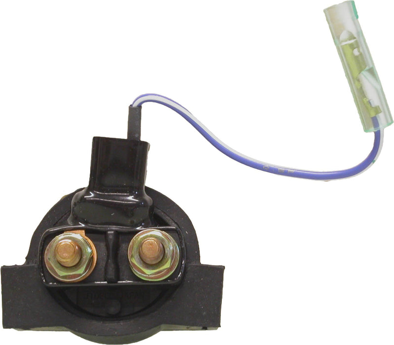 Replacement Starter Relay Fits Yamaha FZ 750 1990-1991 – motorcycle part available from UK stock