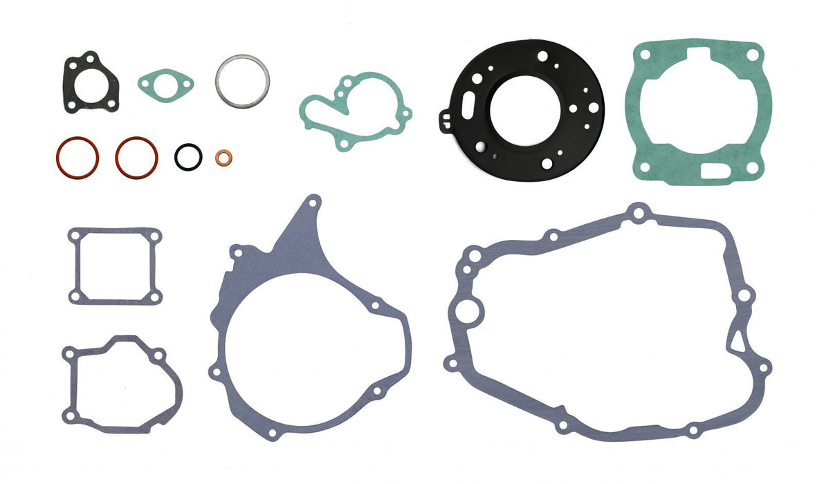 Full Gasket Set Fits Italjet Formula 125 LC 1997-1999
