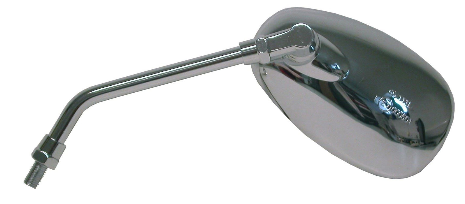 Linke und rechte Spiegel passend für Suzuki VZR 1800 Intruder 2006-2009.