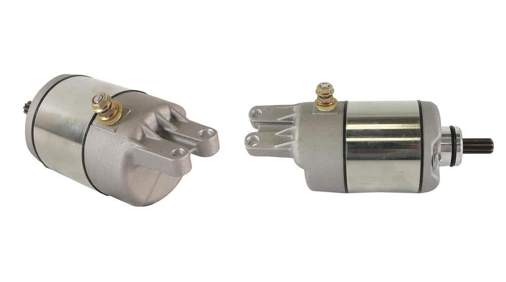 Starter Motor For KTM  640 Duke II 1998-2005