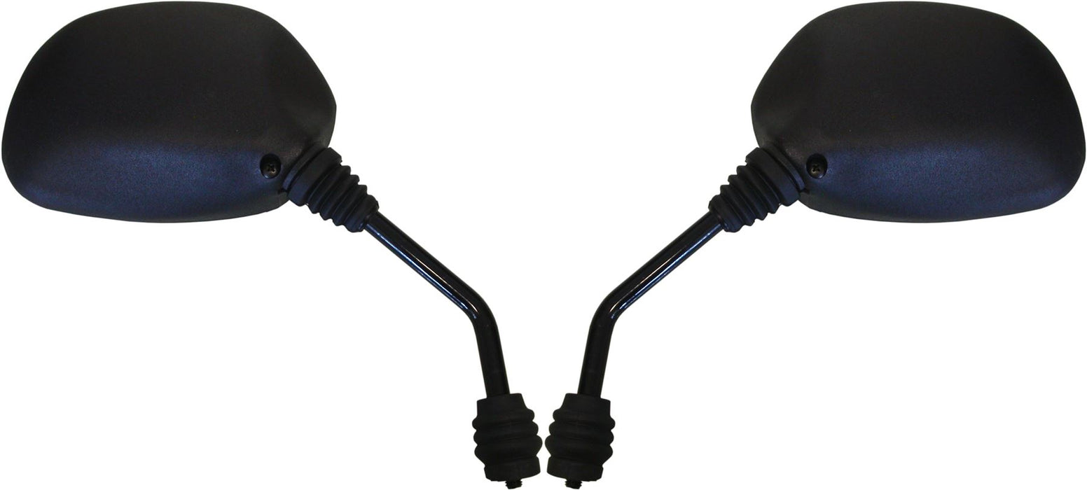 Left & Right Hand Mirrors Fit Honda SH 300i A9 2009