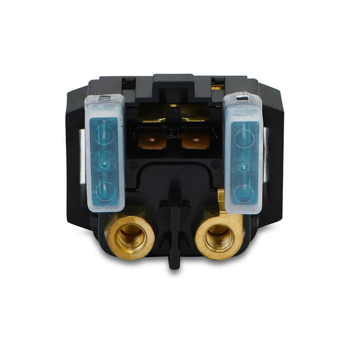 Replacement Starter Relay Fits Yamaha FJR 1300 AE   2014