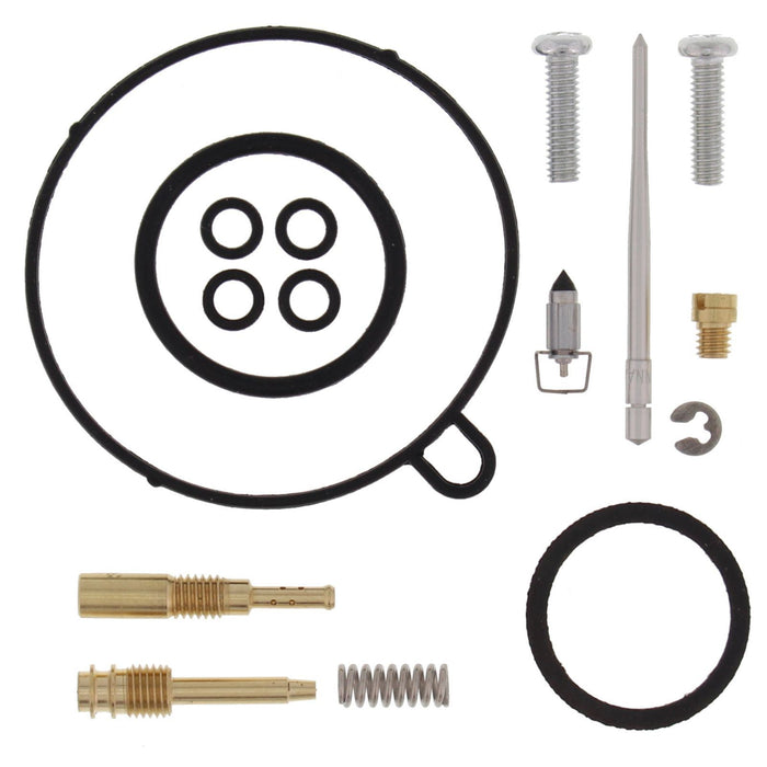 WRP Carburetor Rebuild Kit Kawasaki KLX140 2008 - 2016