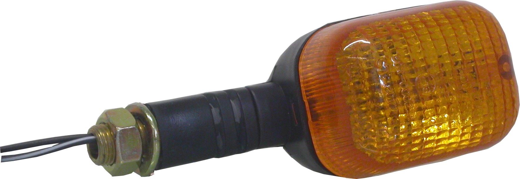 Suzuki DL 1000 V-Strom Indicator Complete Front Left 2002