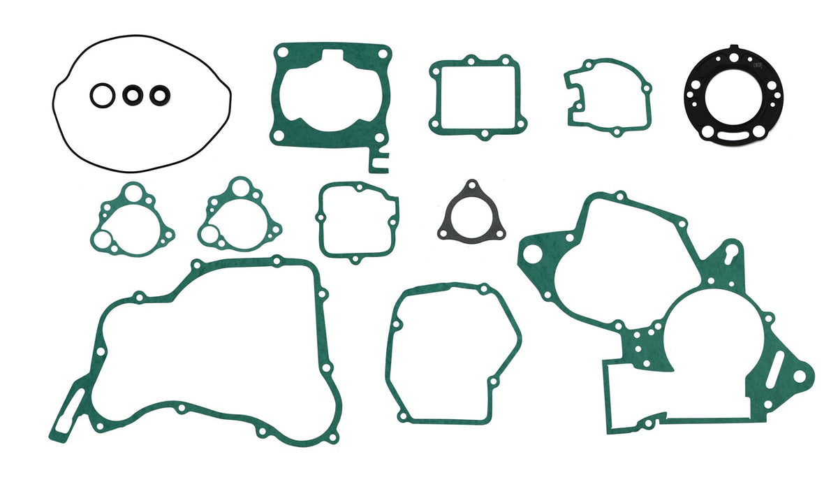 Full Gasket Set Fits Honda CR125R4 2004