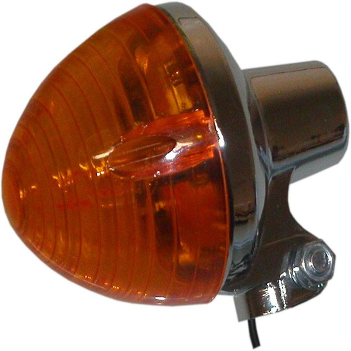 Honda C 90 Blinker komplett hinten rechts 1975
