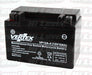Vertex Motorcycle Battery Fits Benelli TRE 1130 Tornado CT12A-BS 2006-2010 – motorcycle part available from UK stock