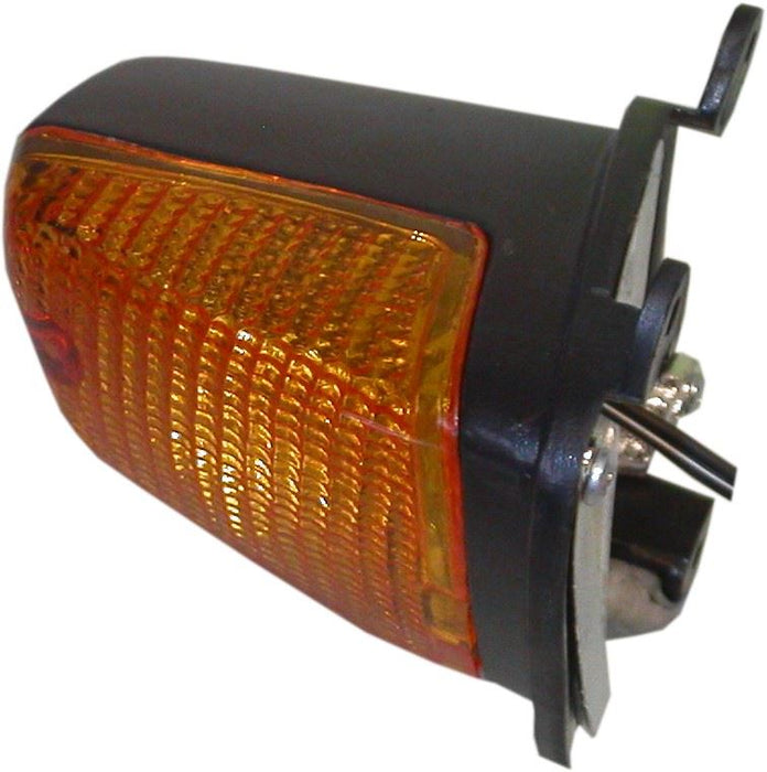 Honda NSR 125 Indicator Complete Front Right 1989