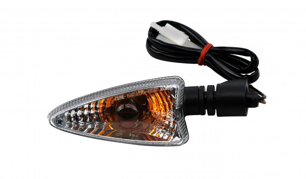 Aprilia SR 50Motard Indicator Complete Rear Left 2013